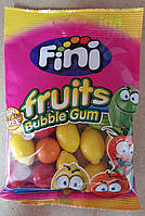 Желейки Fini Fruits Bubble Gum 100 г.