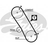 Ремень ГРМ Gates 5061XS