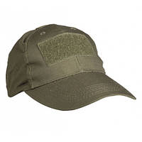 Бейсболка TACTICAL BASEBALL CAP OLIV