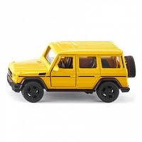 Машина Siku Mercedes Benz G65 AMG (6498927)