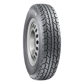 Шина ROSAVA БЦ-24, 185/75 R16C 104/102N Demi: Запорука Якості