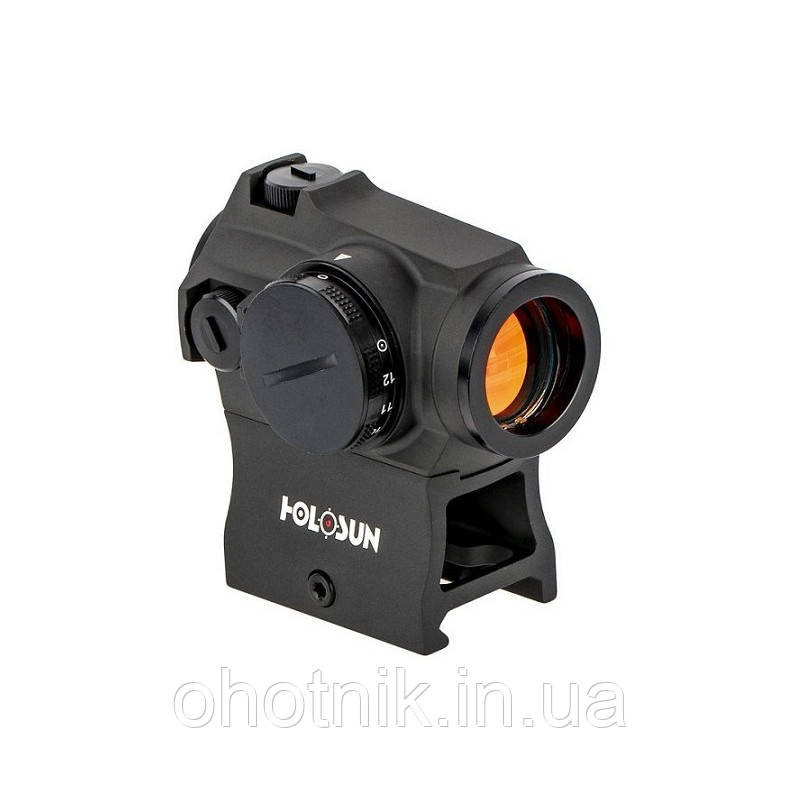 Коліматор Holosun Paralow HS503R