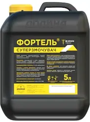 СУПЕРЗМОЧУВАЧ ФОРТЕЛЬ® 5л