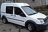 Дефлектор капота на Ford Transit Connect I 2002-2013 AV-Tuning, фото 3