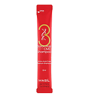 Шампунь с аминокислотами Masil 3 Salon Hair CMC Shampoo (пробник) Масил