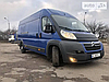 Дефлектор капота на Citroen Jumper/Fiat Ducato/Peugeot Boxer 2006-2014 євро кріплення. Мухобійка, фото 2
