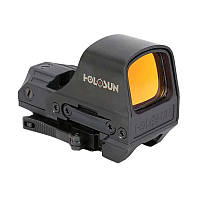 Коліматор Holosun Open Reflex HS510C