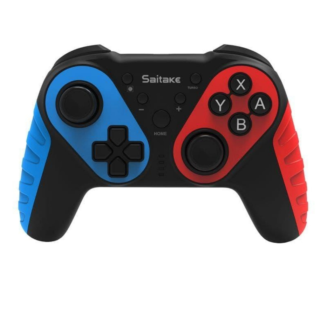 Геймпад Saitake для ігрової консолі Nitendo Switch, PC,android