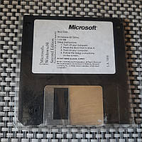 Дискеты 1,44 MB 3,5 floppy