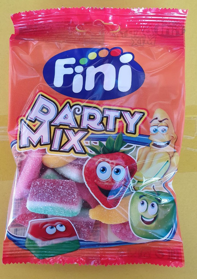 Желейки Fini Party Mix 100 г.