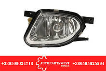 DEPO Протитуманна фара (L) MB Sprinter 906 (2006-2013) 440-2005L-UQ