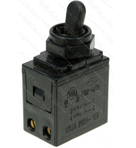 Купить Кнопка болгарки Makita 125, цена 84 грн — Prom.ua (ID#1614134013)