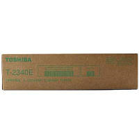 Картрідж Toshiba T-2340E для E-Studio 232/282, 23K, Black (6AJ00000025)