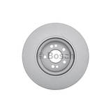 Тормозовий диск Bosch 0 986 479 269, фото 3