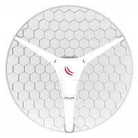 Точка доступа Wi-Fi Mikrotik RBLHG-2nD-XL