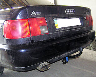 Фаркоп AUDI 100 C4 седан 1990-1998