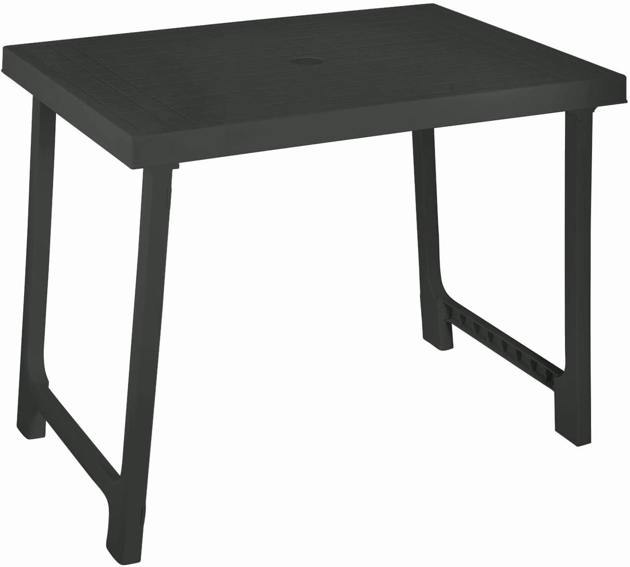 Стіл пластиковий розкладний "Nik"