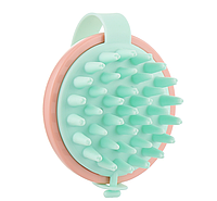 Щетка-массажер для кожи головы MASIL HEAD CLEANING MASSAGE BRUSH