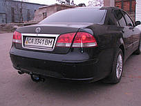 Фаркоп BRILLIANCE BS-6 седан 2000-2006