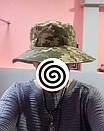 Панама тактическая, фото 2