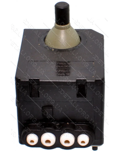 Кнопка болгарки Metabo WE 14-150 PLUS оригінал 34340945