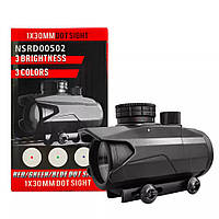 Коліматорний приціл Discovery RD00502