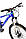 Спортивний гірський велосипед Starter Rover Jack 26 дюймів з алюмінієвою рамою (металевий), фото 2