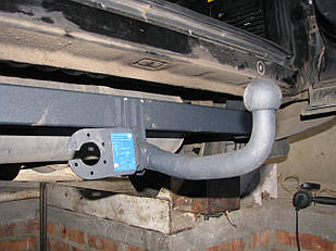 Фаркоп CHERY TIGGO T11 рестайлінг FL кросовер 2012-