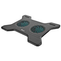 Підставка для ноутбука Trust Notebook Cooling Stand Xstream Breeze (17805)