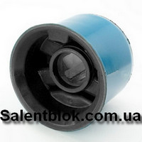 Сайлентблок важеля VW CADDY ремонтний d = 17 mm; VW Eos; VW GOLF; Skoda Octavia/Fabia; Переднього важеля