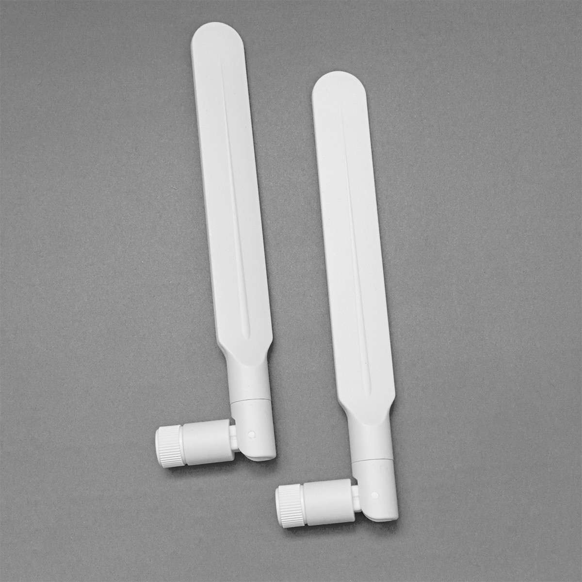 2шт антенна 4G LTE 3G GSM WiFi 8 dBi 900/1800MHz/2.4GHz SMA Male для ...