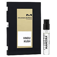 Mancera Hindu Kush Парфумована вода (пробник) 2ml