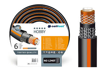 Шланг поливальний Hobby 1\2" (25 м) Cellfast