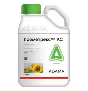 Гербіцид Прометрекс 5 л., фото 1