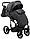 Дитяча універсальна коляска 2 в 1 Adamex Porto Light Ecco SA-5, фото 6