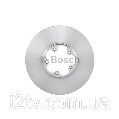 Тормозной диск Bosch 0 986 478 299