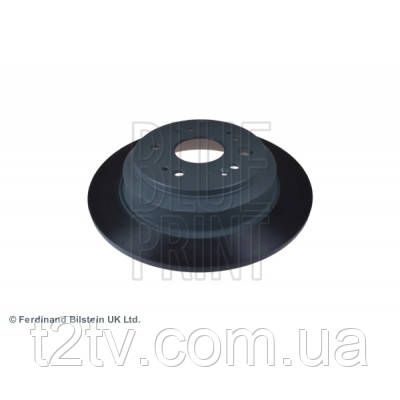 Тормозной диск Blue Print ADH243130