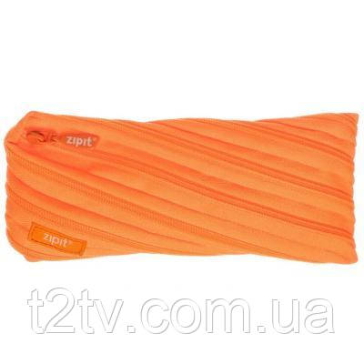 Пенал Zipit Neon Crazy Orange (ZT-NN-4)