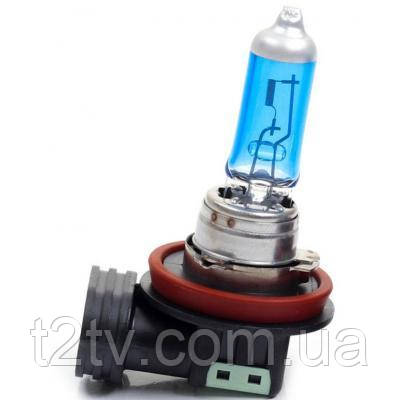 Автолампа AG AUTOPARTS галогенова 55W (AG 40108S)