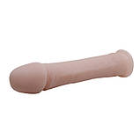 Реалістичний вібратор The Big Penis, фото 6