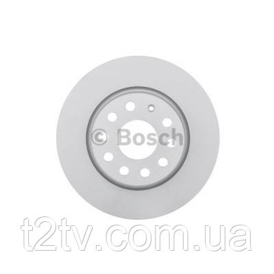 Тормозной диск Bosch 0 986 479 098