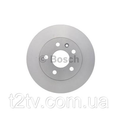 Тормозной диск Bosch 0 986 478 861