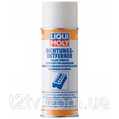Автомобильный очиститель Liqui Moly Dichtungs-Entferner 0.3л (3623)