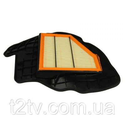 Повітряний фільтр для автомобіля Mahle LX1684/5, фото 1