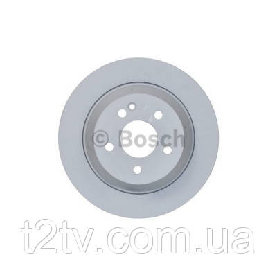 Тормозной диск Bosch 0 986 479 D12