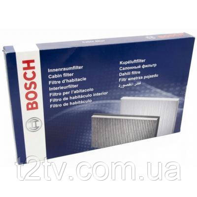 Фильтр салона Bosch 0986628537