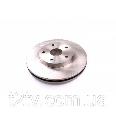 Тормозной диск Fitshi 1607-34BG