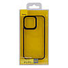 Чохол-накладка Baseus Glitter Phone Case для Apple iPhone 13 Pro (ARMC000101), фото 3