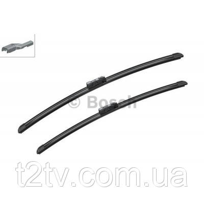 Щітка склоочисника Bosch 3397014118 (3 397 014 118)