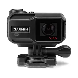 Экшн-камера Garmin Virb XE Bundle (010-01363-21) Black Официальная гарантия